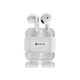 AURICULAR INALAMBRICO ARTICA DUO BLUETOOTH BLANCO NGS